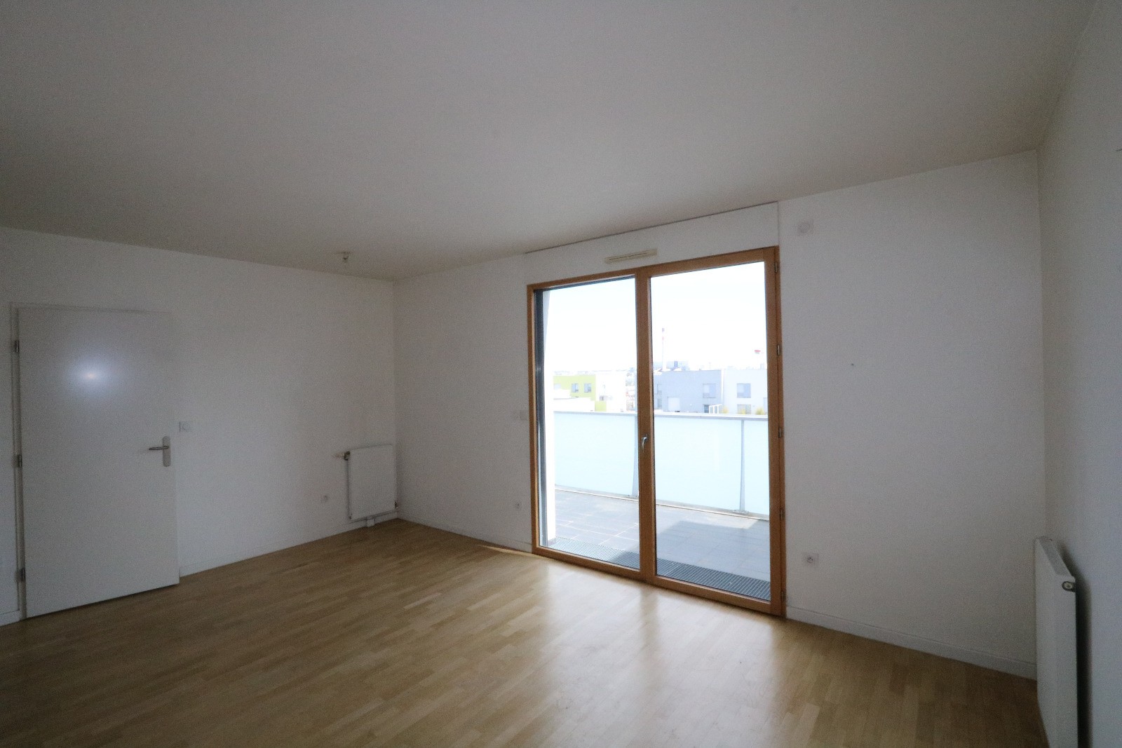 Location Appartement à Vitry-sur-Seine 4 pièces