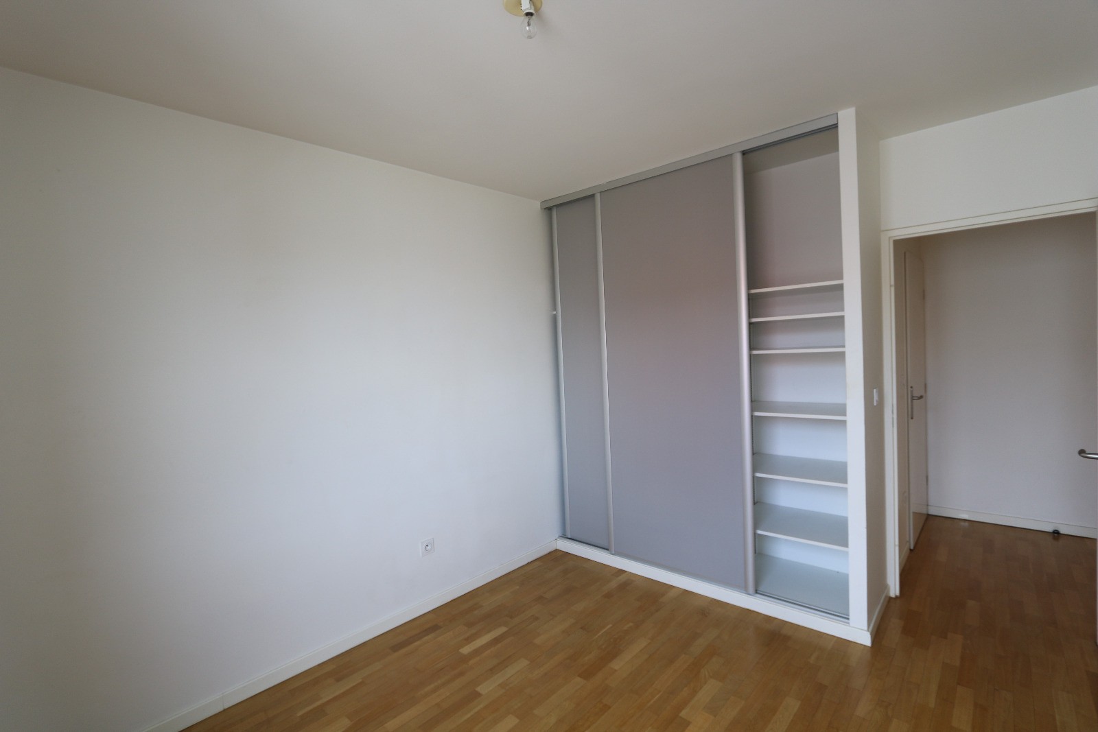 Location Appartement à Vitry-sur-Seine 4 pièces