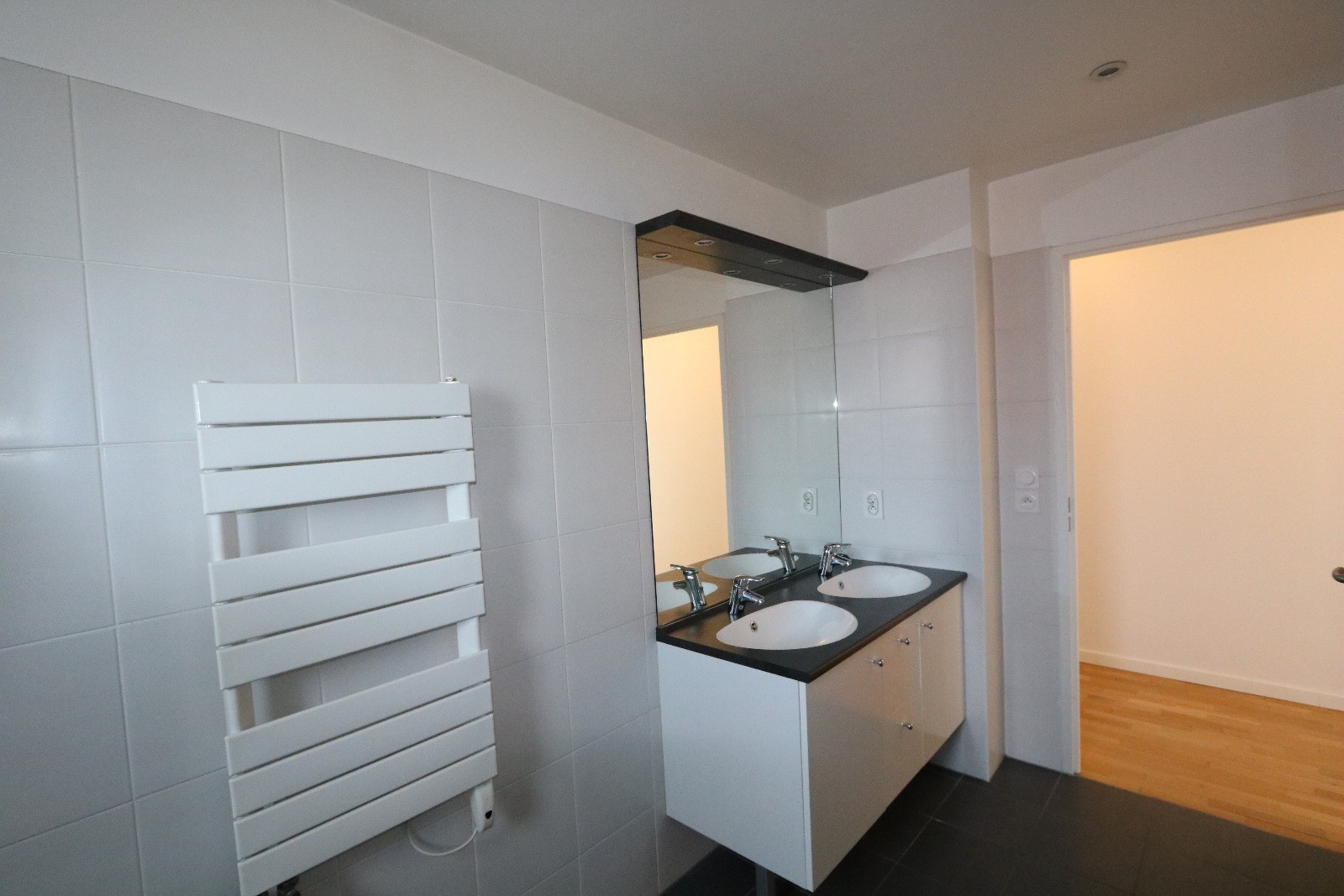 Location Appartement à Vitry-sur-Seine 4 pièces