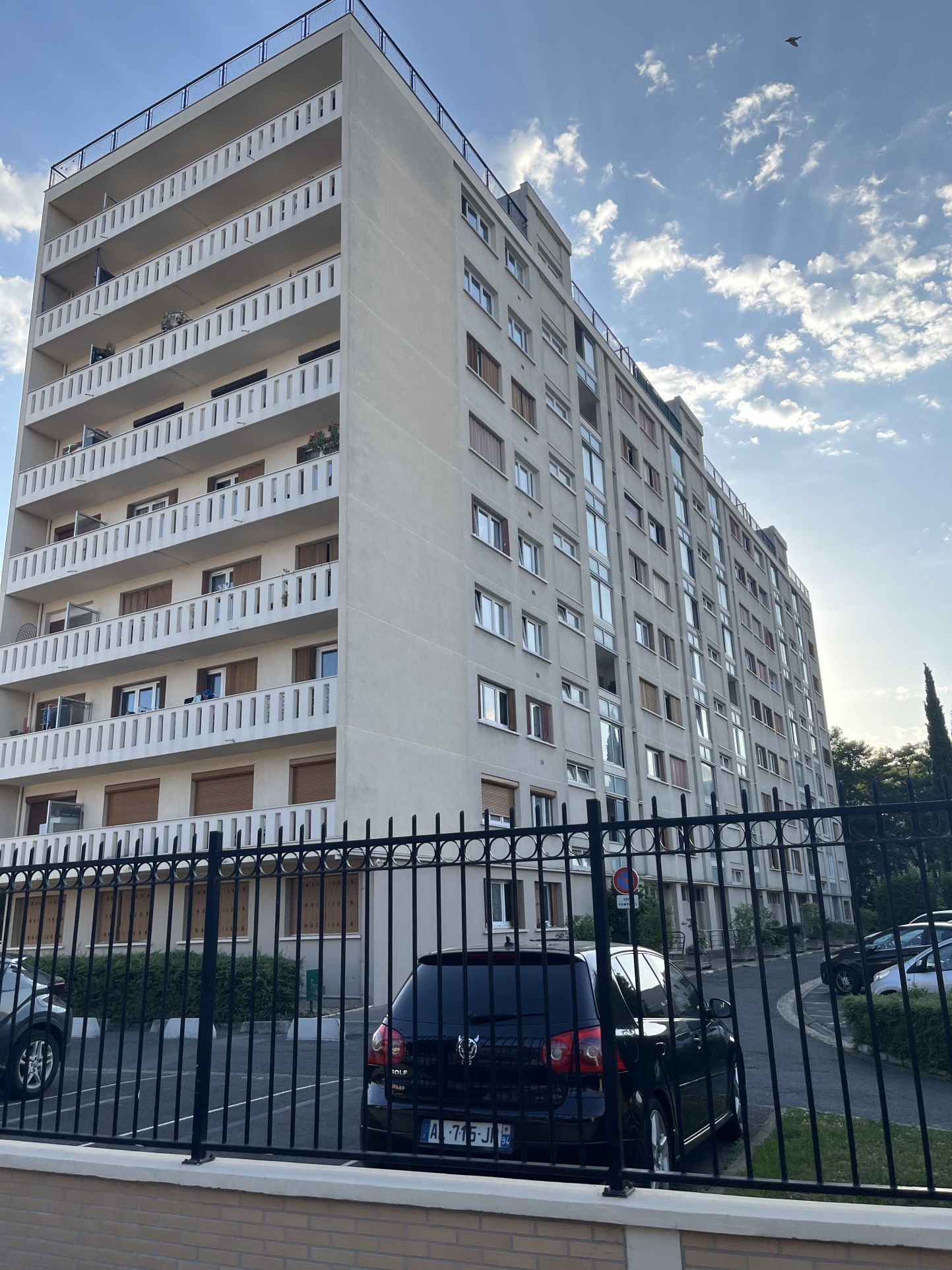 Location Appartement à Drancy 2 pièces