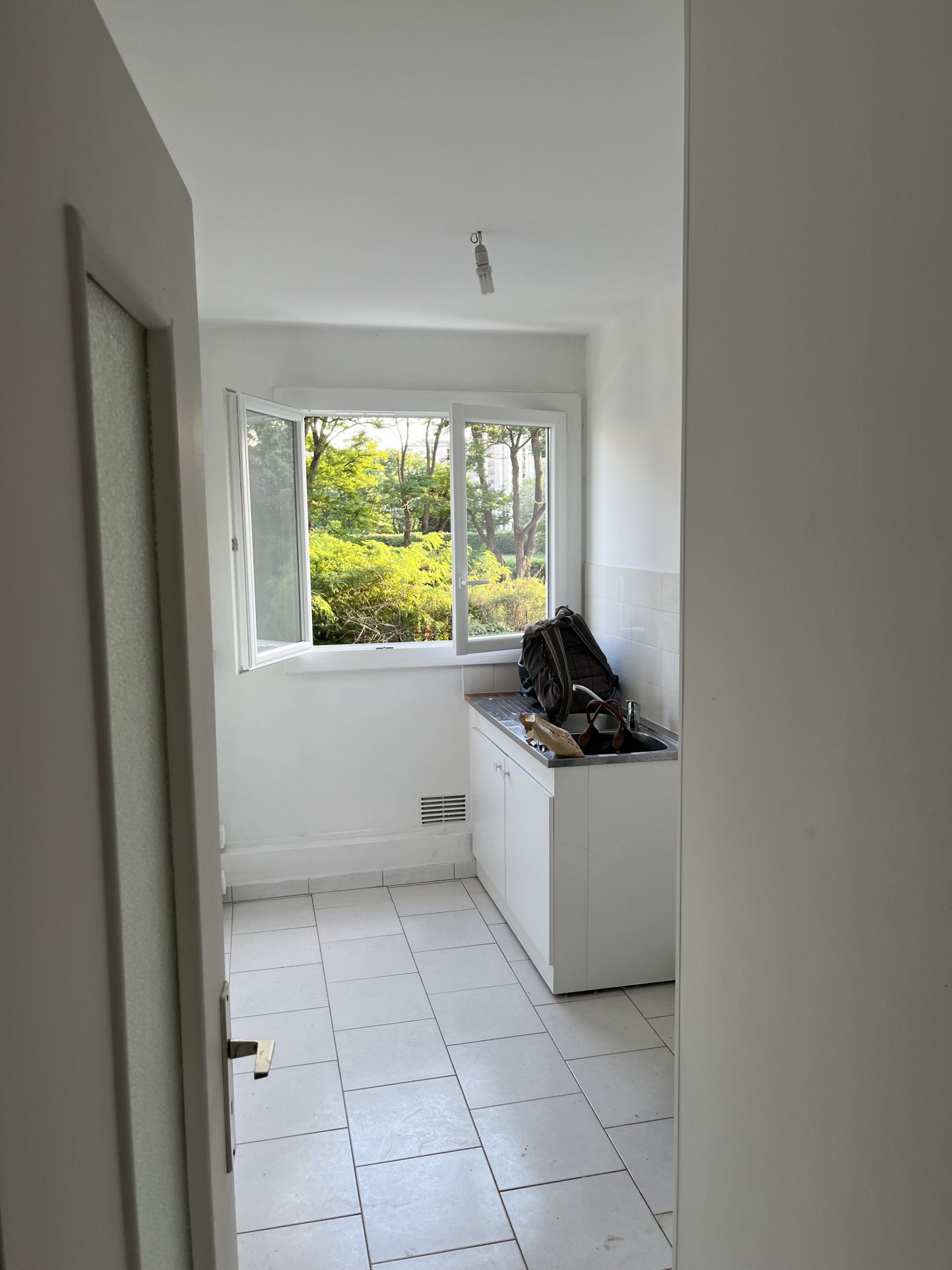 Location Appartement à Drancy 2 pièces