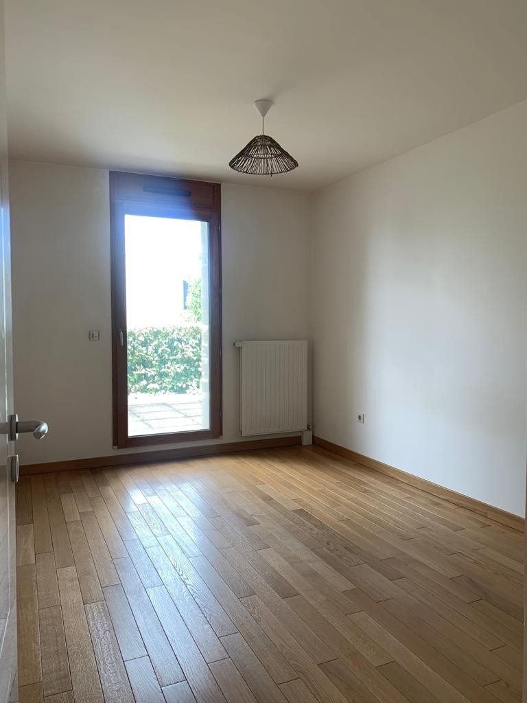 Location Appartement à Trappes 2 pièces