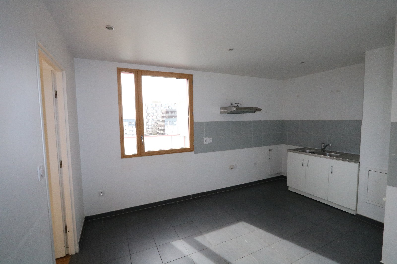 Location Appartement à Vitry-sur-Seine 3 pièces