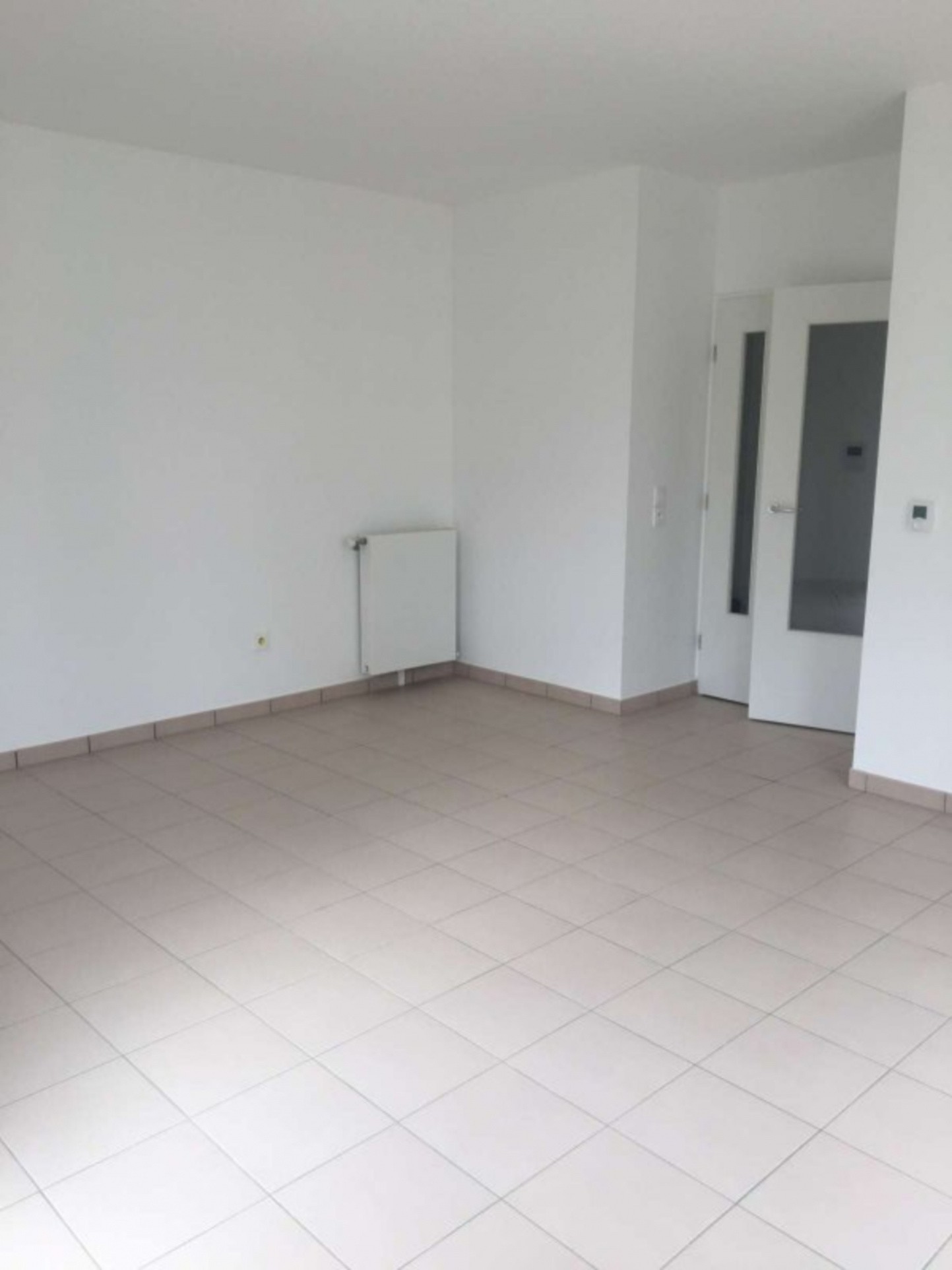 Location Appartement à Trappes 2 pièces