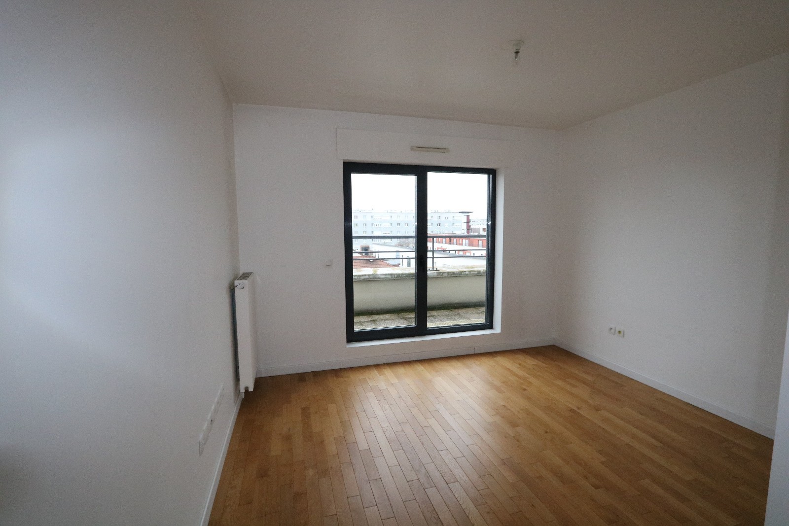 Location Appartement à Athis-Mons 4 pièces