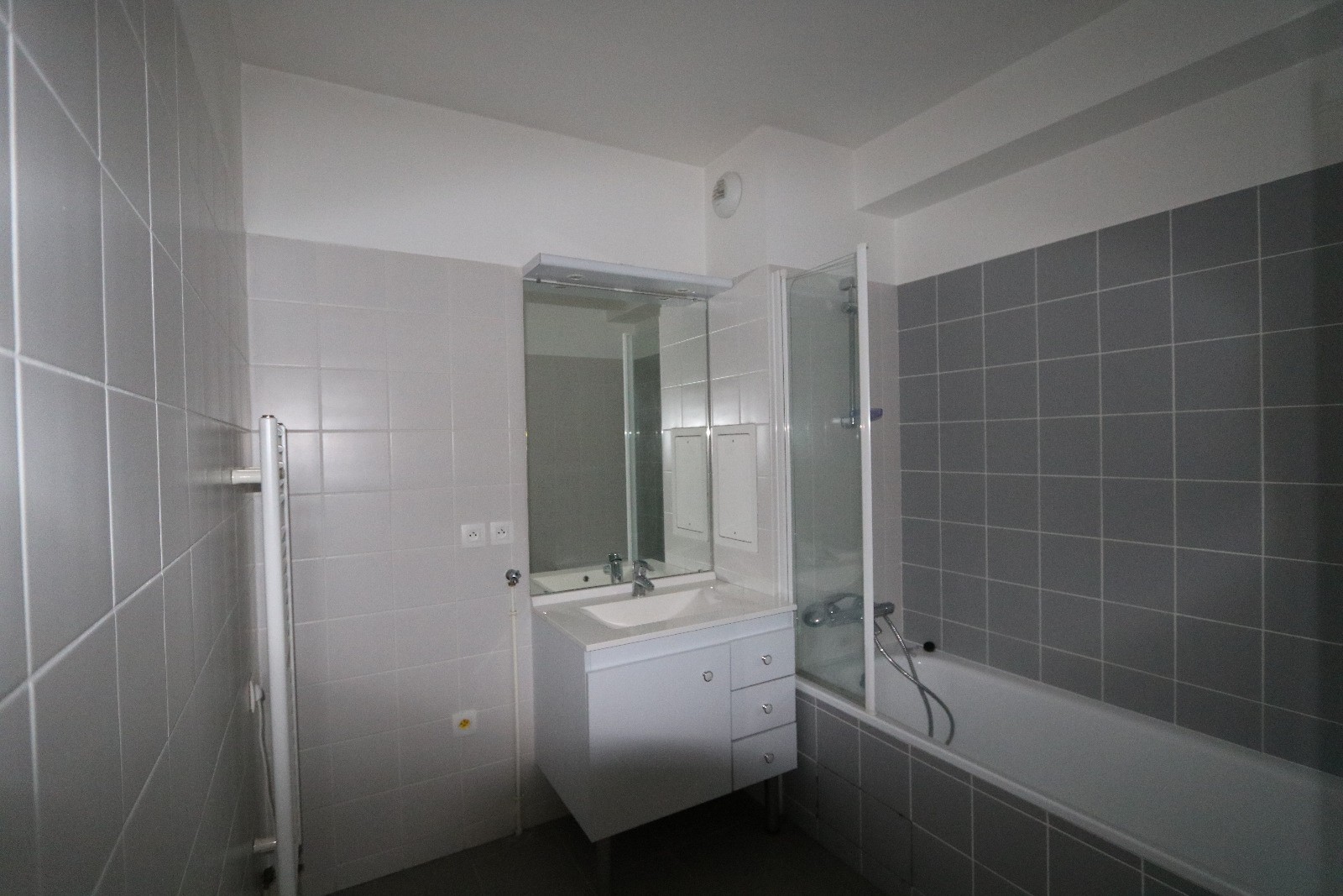 Location Appartement à Athis-Mons 4 pièces