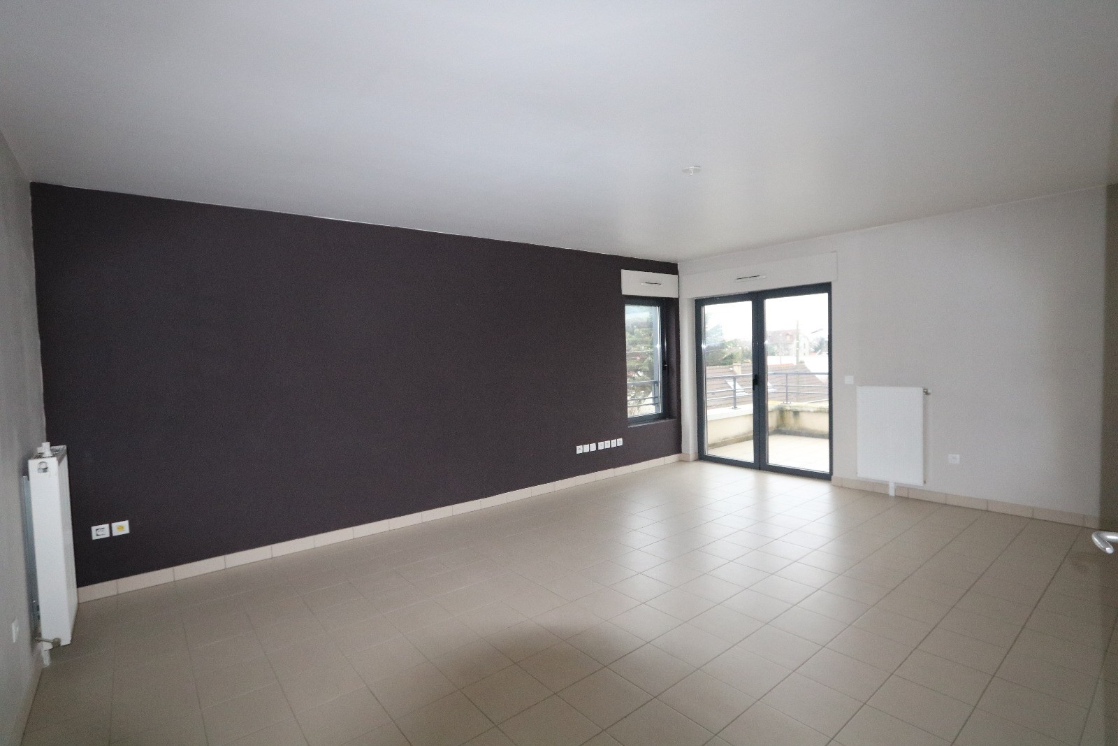 Location Appartement à Athis-Mons 3 pièces