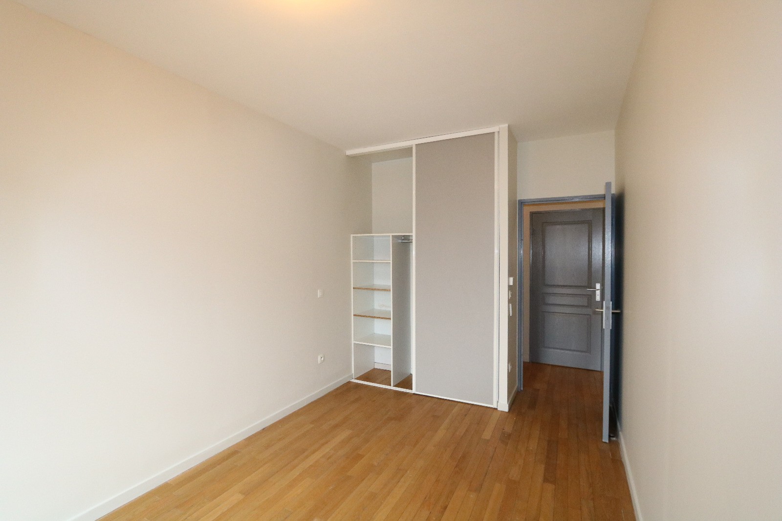 Location Appartement à la Courneuve 2 pièces