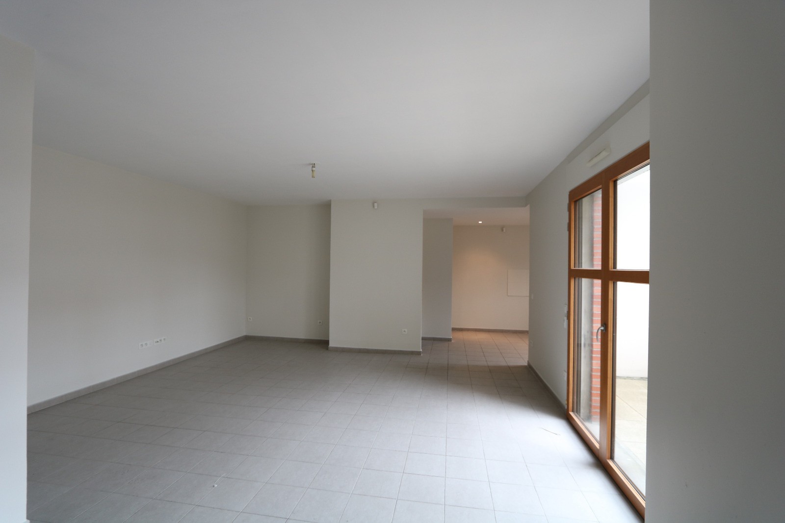 Location Appartement à la Courneuve 2 pièces