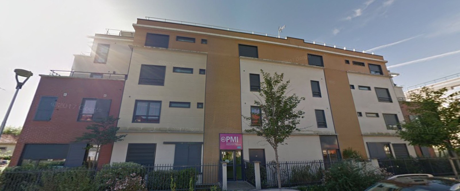 Location Appartement à Athis-Mons 2 pièces