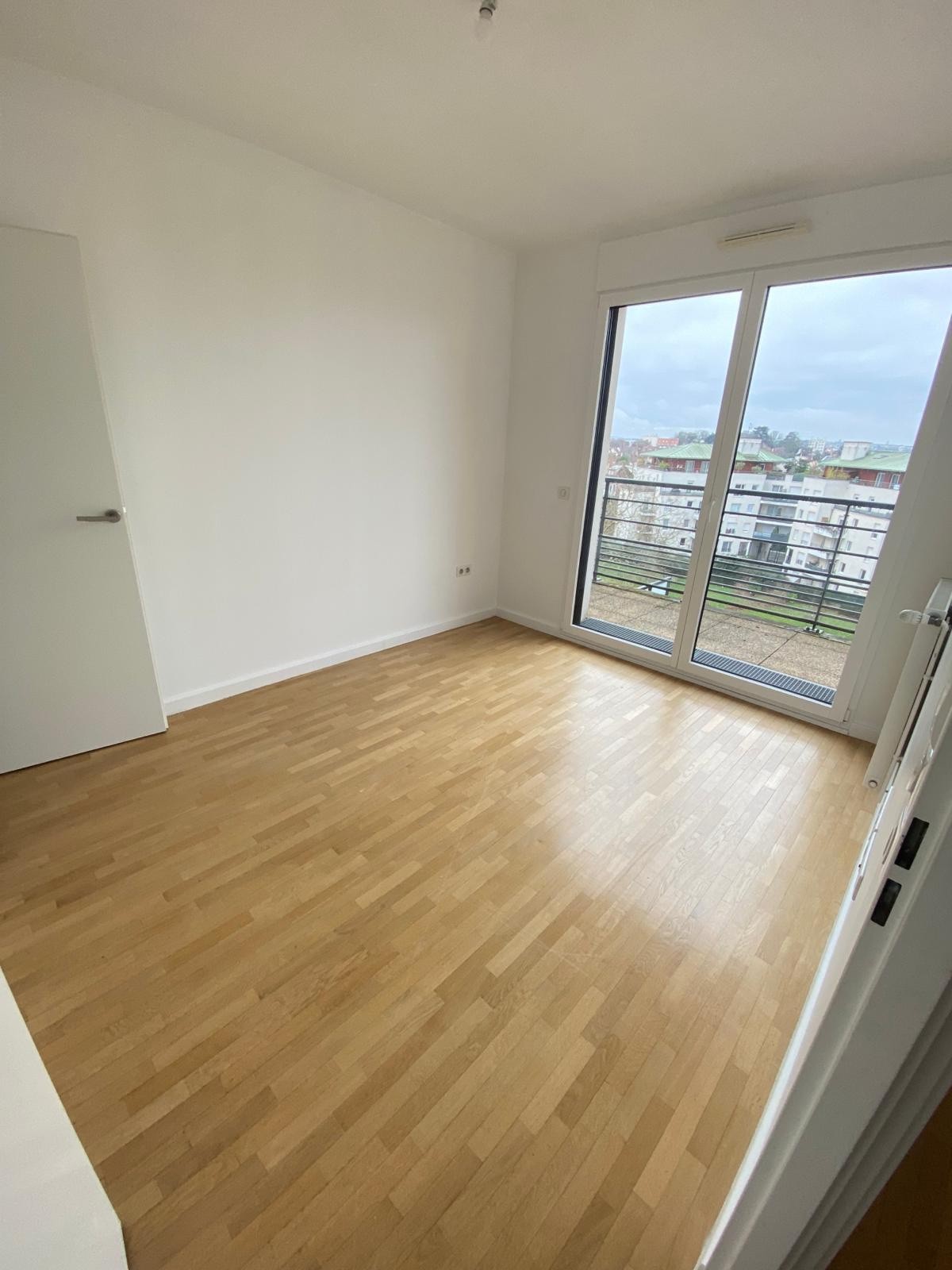 Location Appartement à Antony 4 pièces