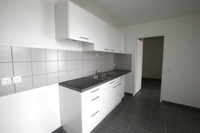 Location Appartement à Colombes 4 pièces