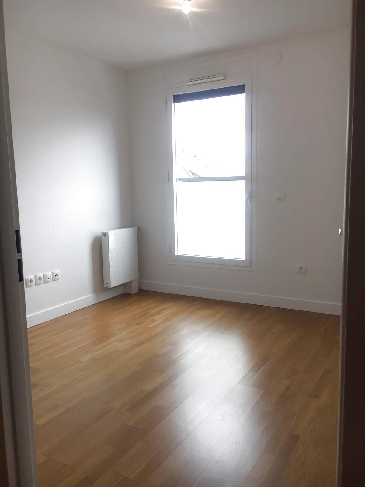 Location Appartement à Colombes 4 pièces