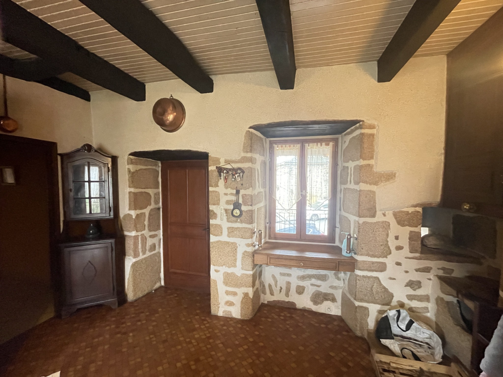 Vente Maison à Cros-de-Montvert 7 pièces