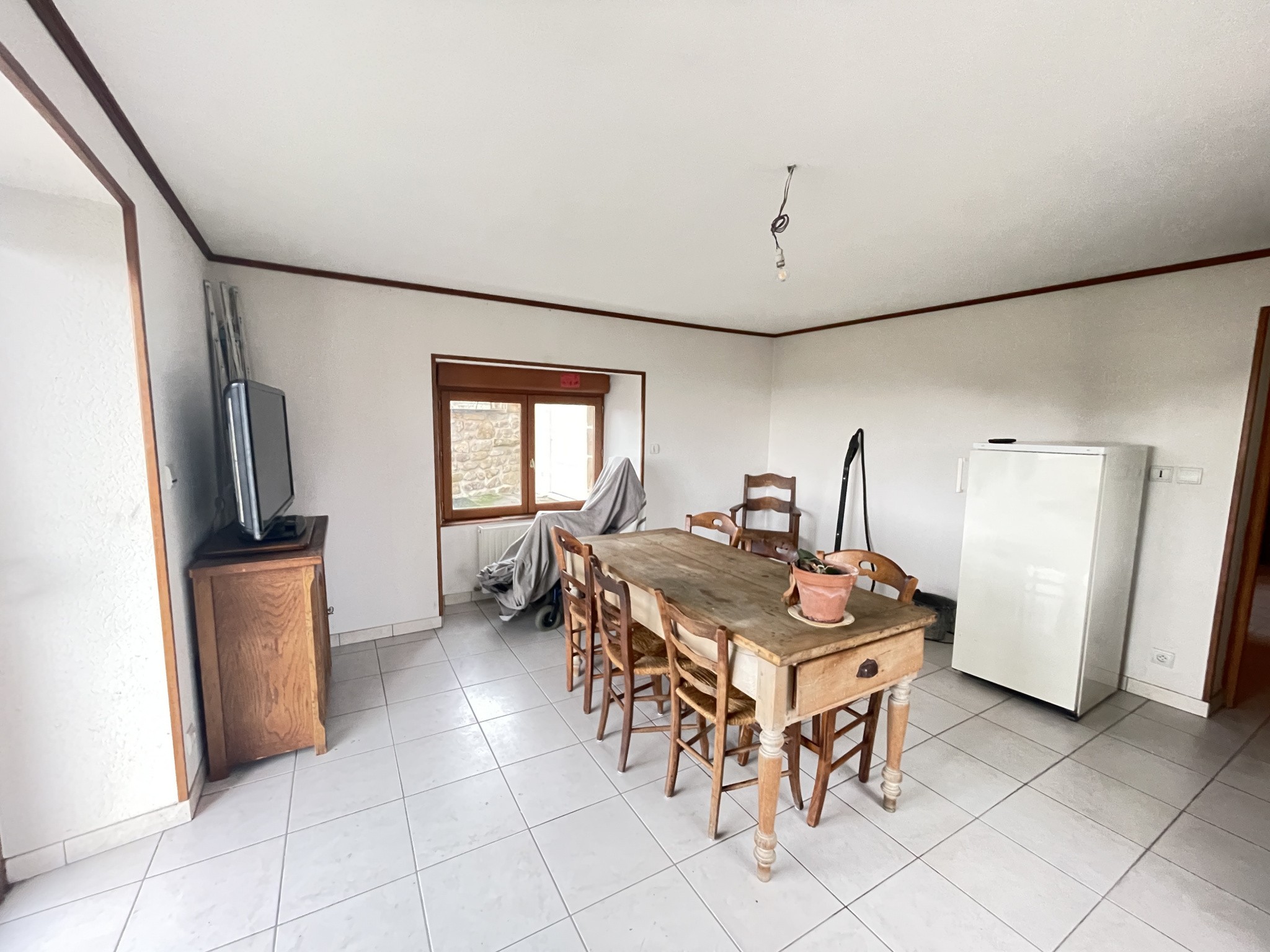 Vente Maison à Cros-de-Montvert 7 pièces