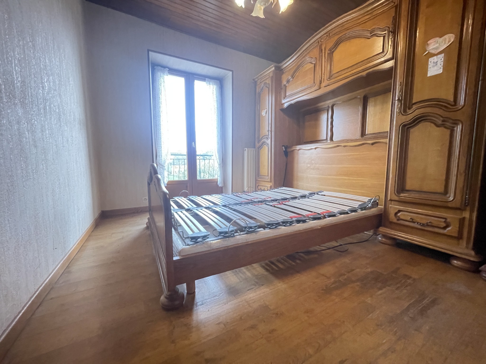 Vente Maison à Cros-de-Montvert 7 pièces