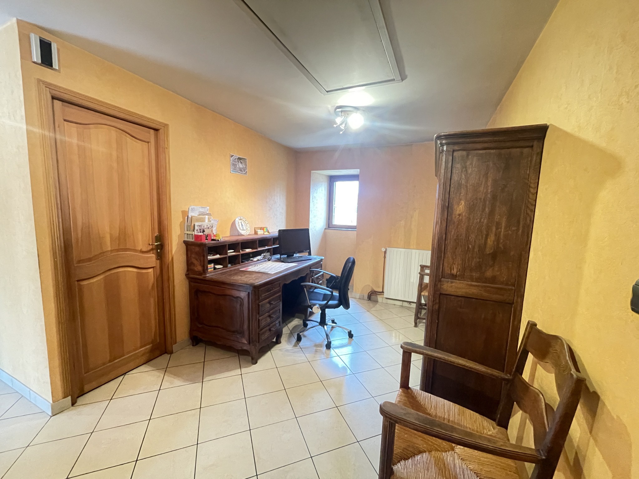 Vente Maison à Cros-de-Montvert 7 pièces