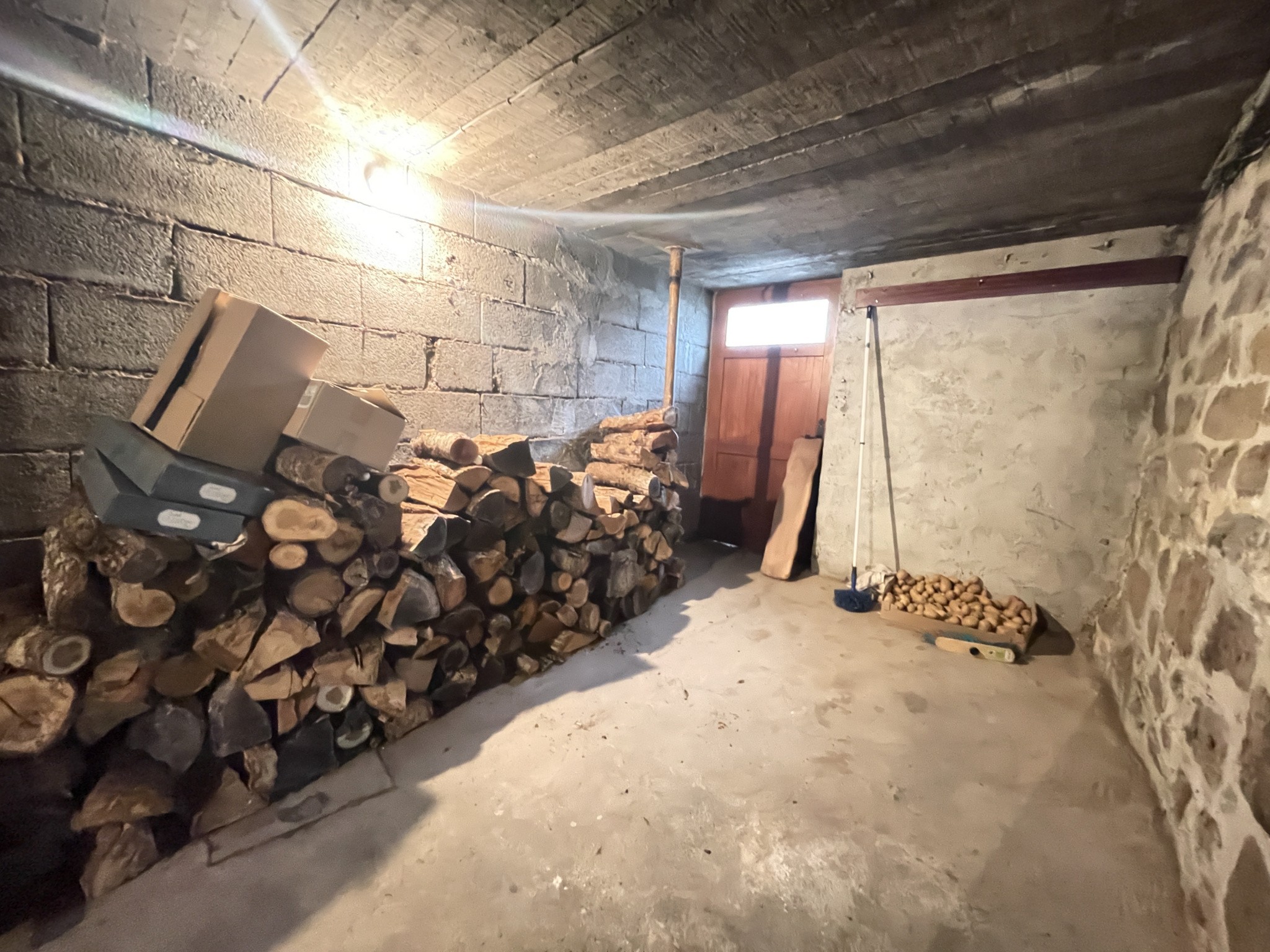 Vente Maison à Cros-de-Montvert 7 pièces