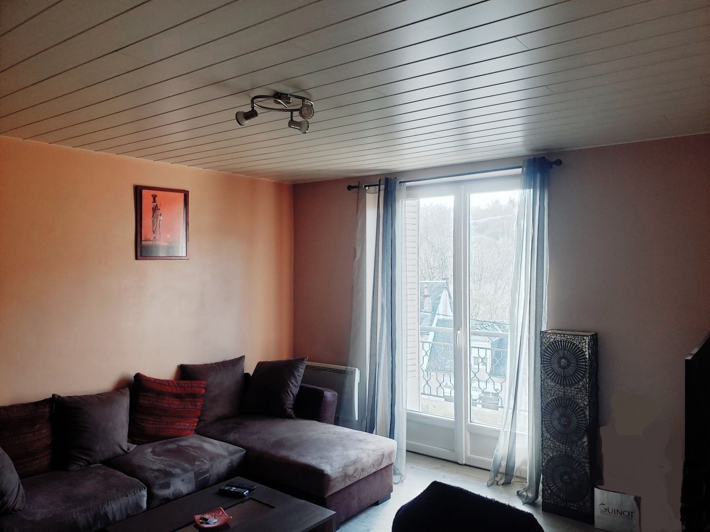 Vente Appartement à Tulle 3 pièces