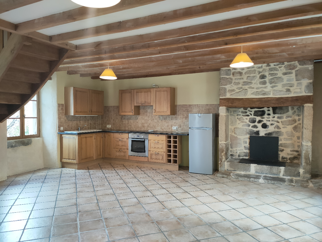 Vente Maison à Corrèze 7 pièces