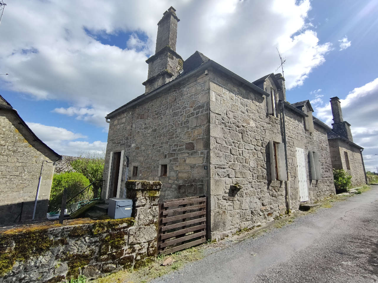 Vente Maison à Corrèze 7 pièces