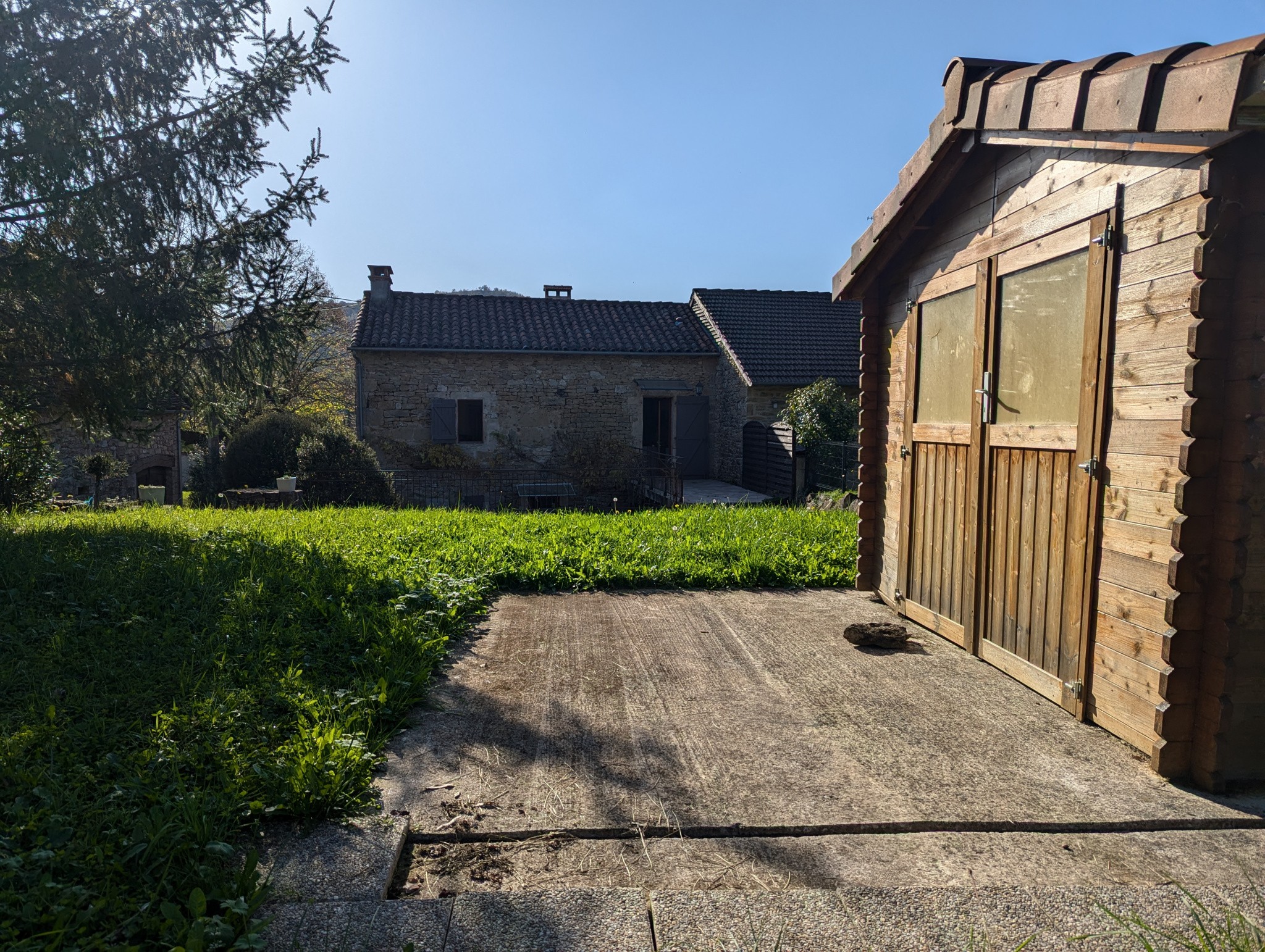 Vente Maison à Saint-Jean-Lespinasse 4 pièces