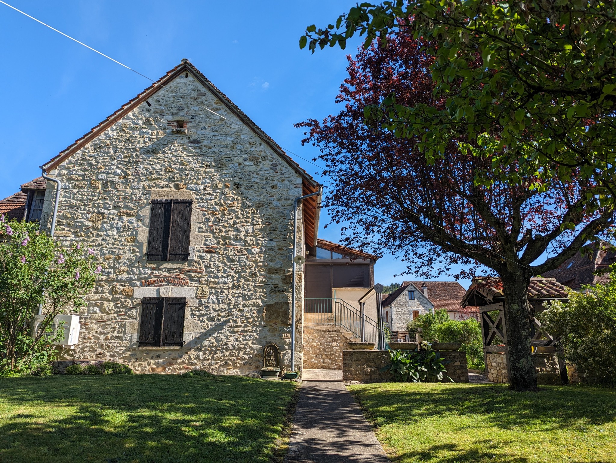 Vente Maison à Puybrun 4 pièces