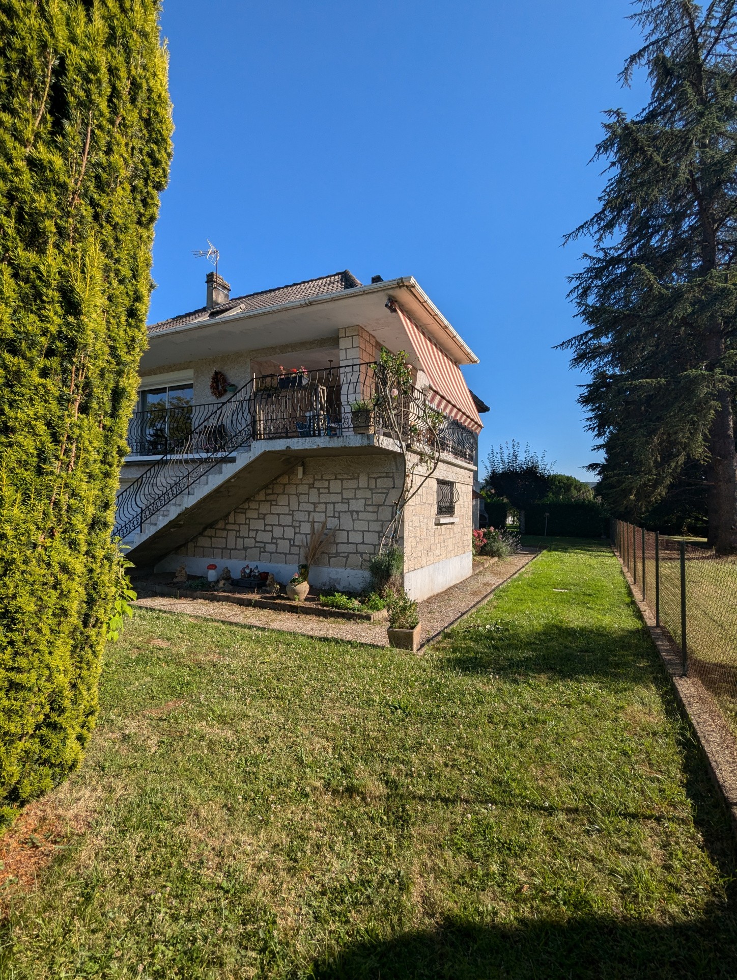 Vente Maison à Puybrun 7 pièces