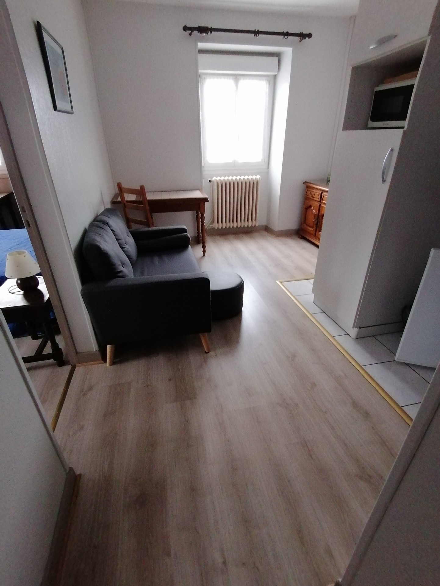 Location Appartement à Leyme 2 pièces