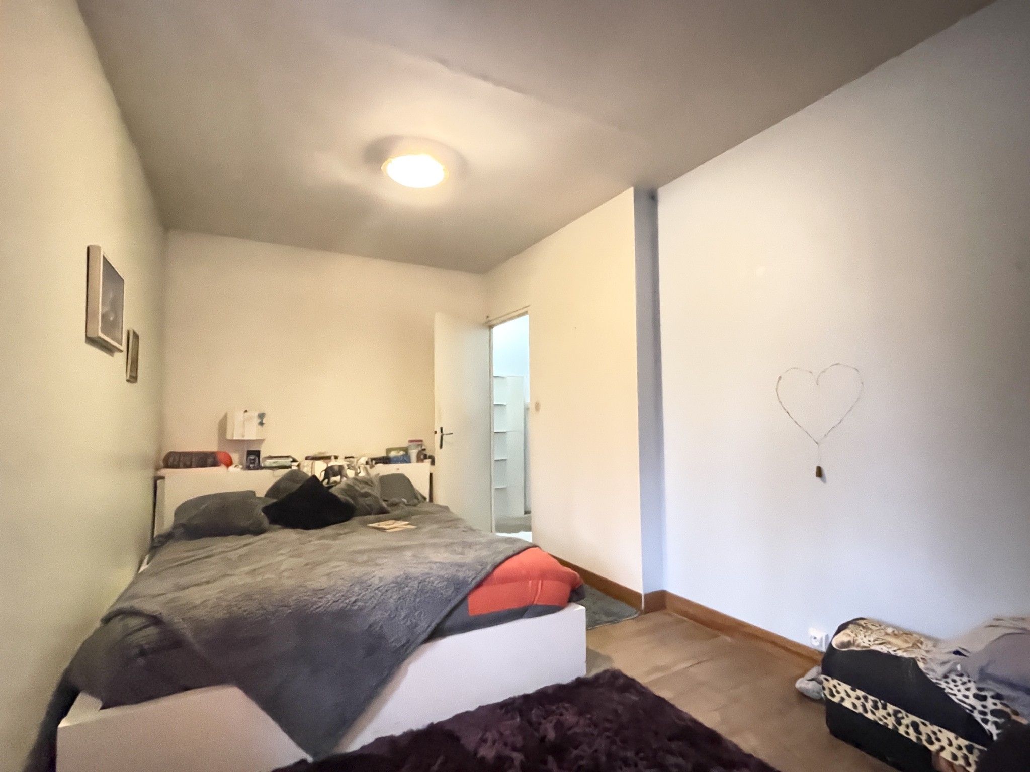 Vente Maison à Saint-Privat 6 pièces