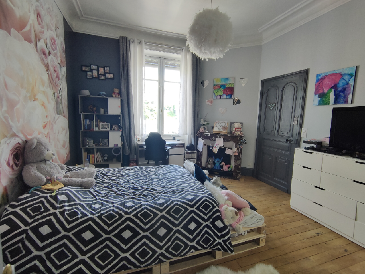 Vente Appartement à Tulle 6 pièces