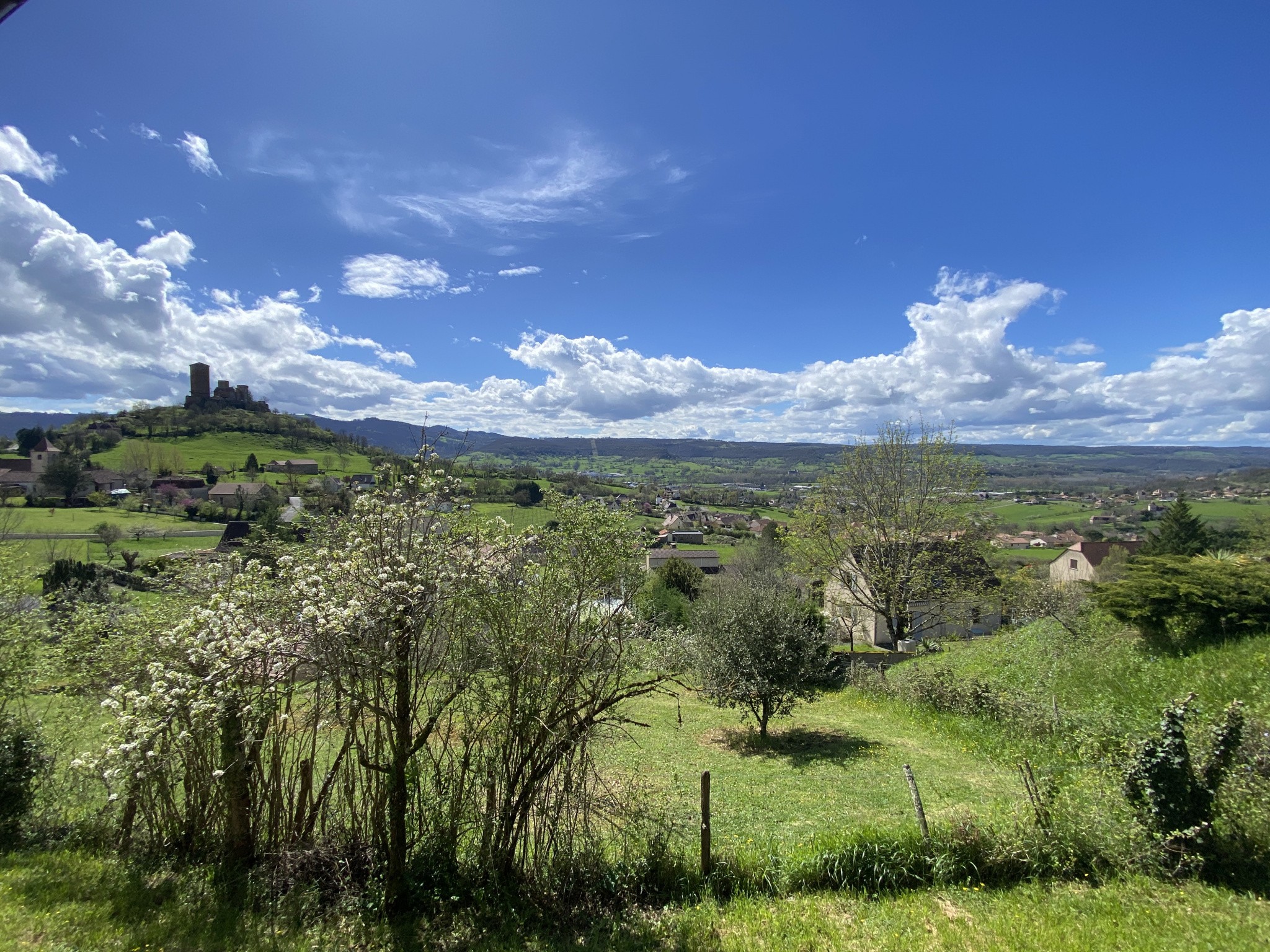 Vente Maison à Saint-Laurent-les-Tours 3 pièces