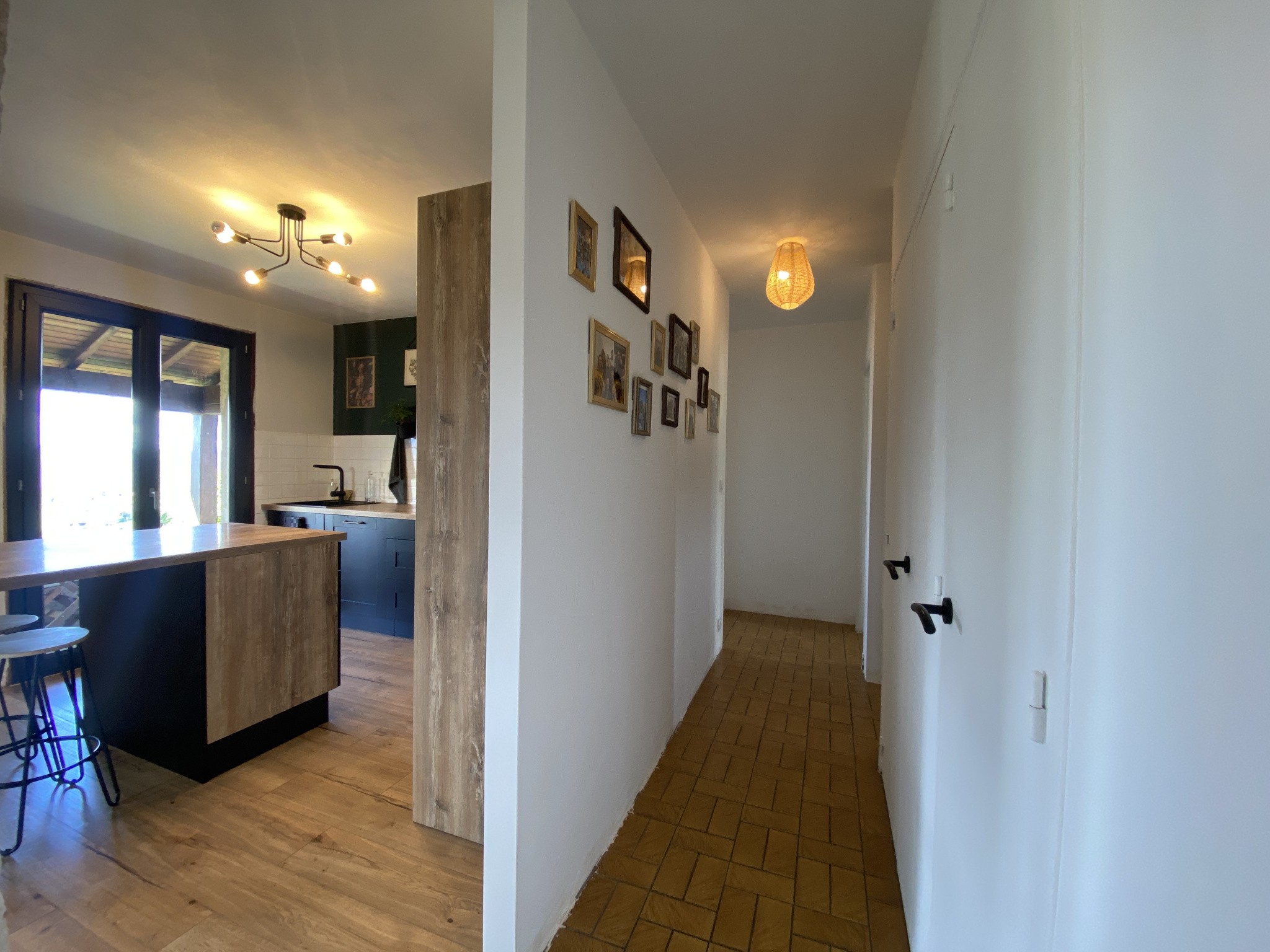 Vente Maison à Saint-Laurent-les-Tours 3 pièces