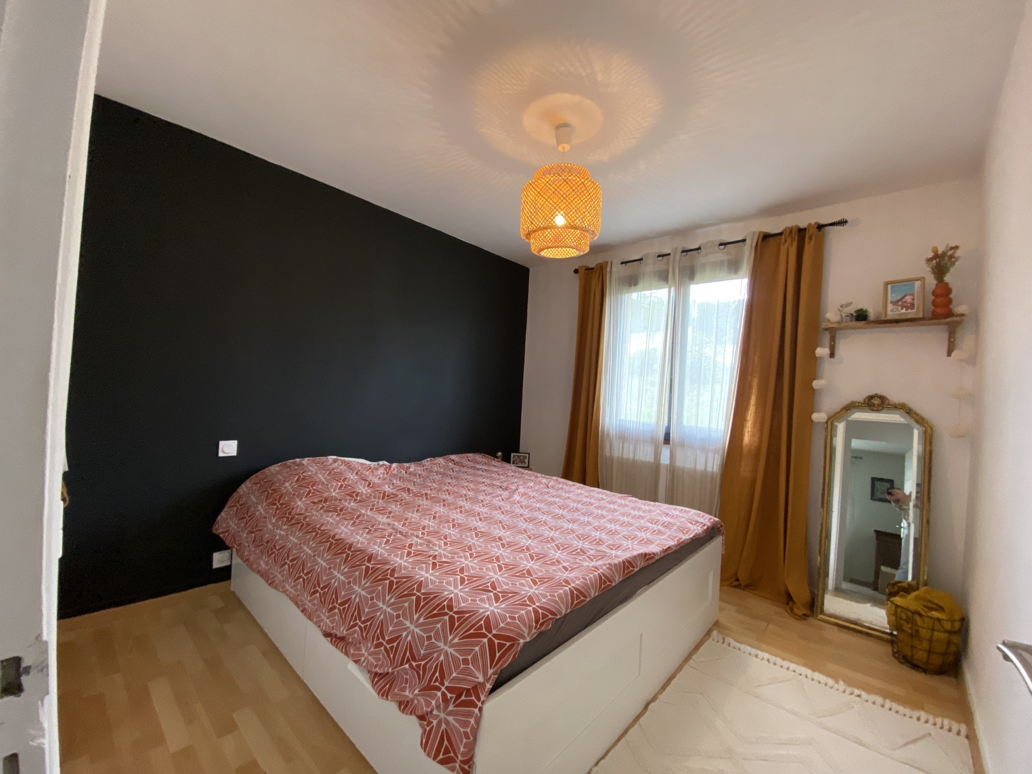 Vente Maison à Saint-Laurent-les-Tours 3 pièces