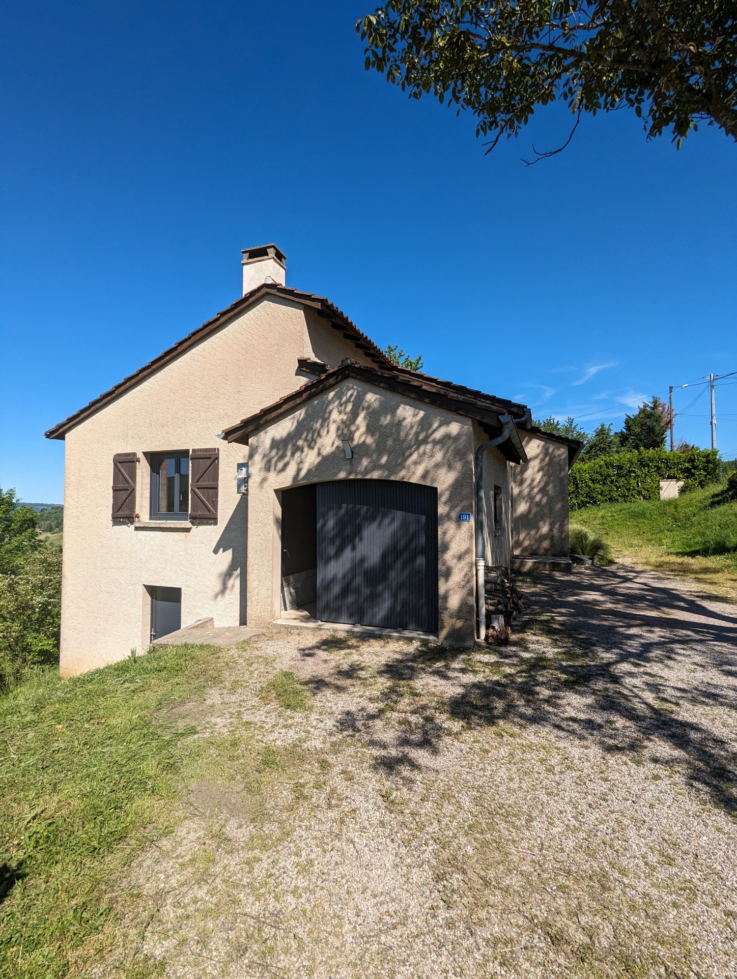 Vente Maison à Saint-Laurent-les-Tours 3 pièces