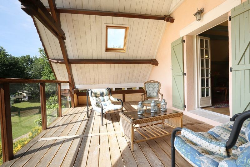 Vente Maison à Beaulieu-sur-Dordogne 11 pièces