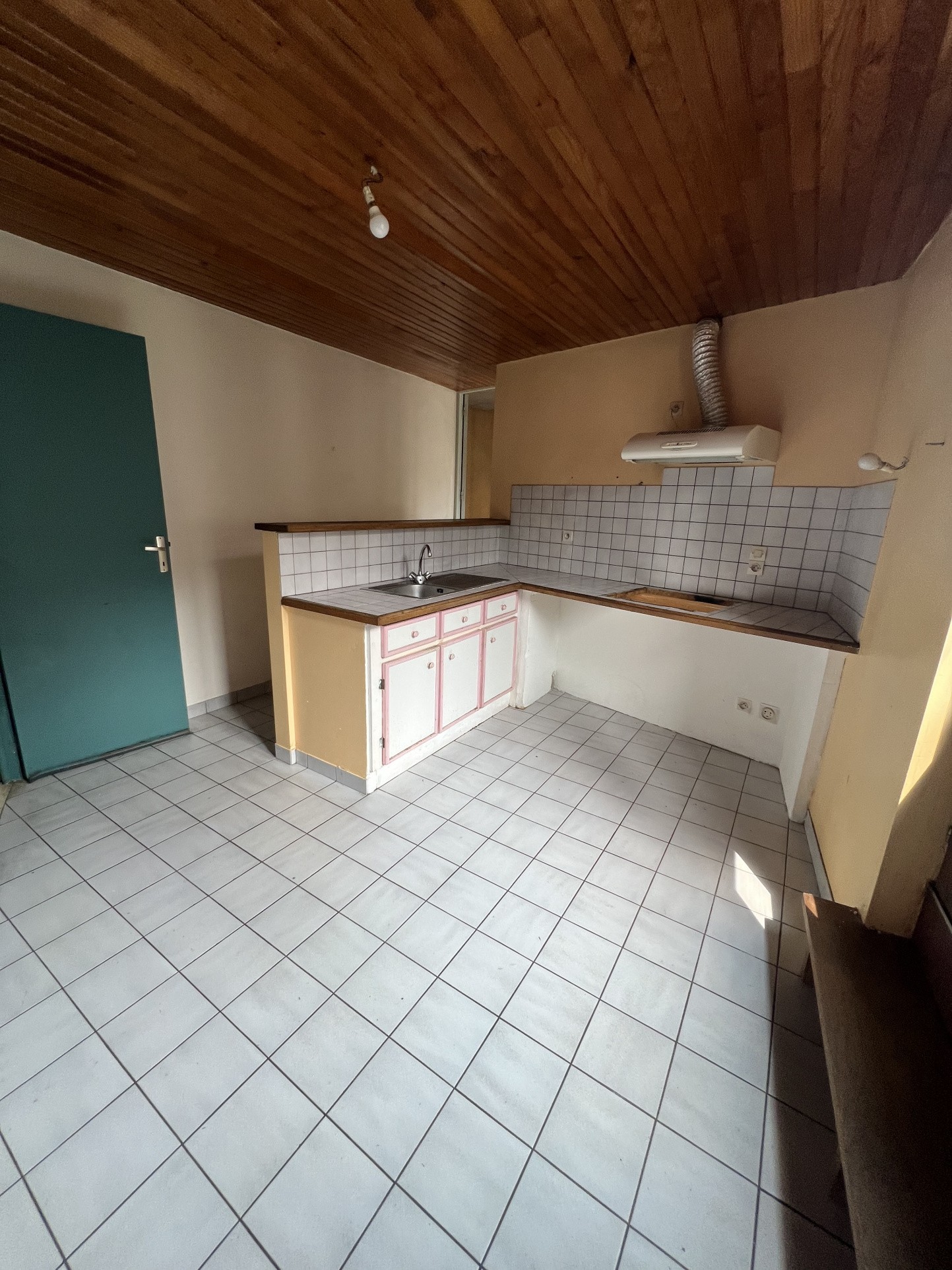 Vente Appartement à Saint-Céré 3 pièces