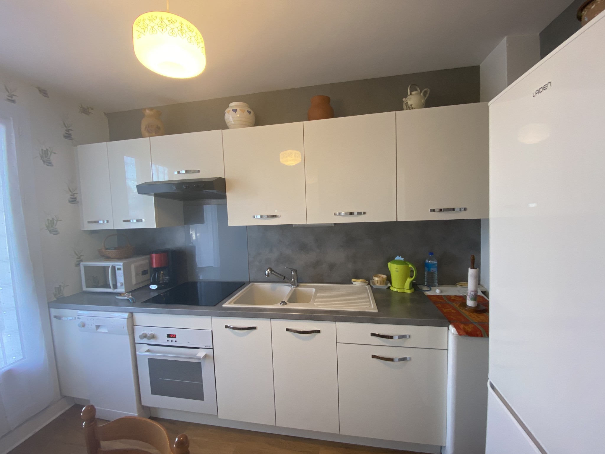 Vente Appartement à Limoges 4 pièces