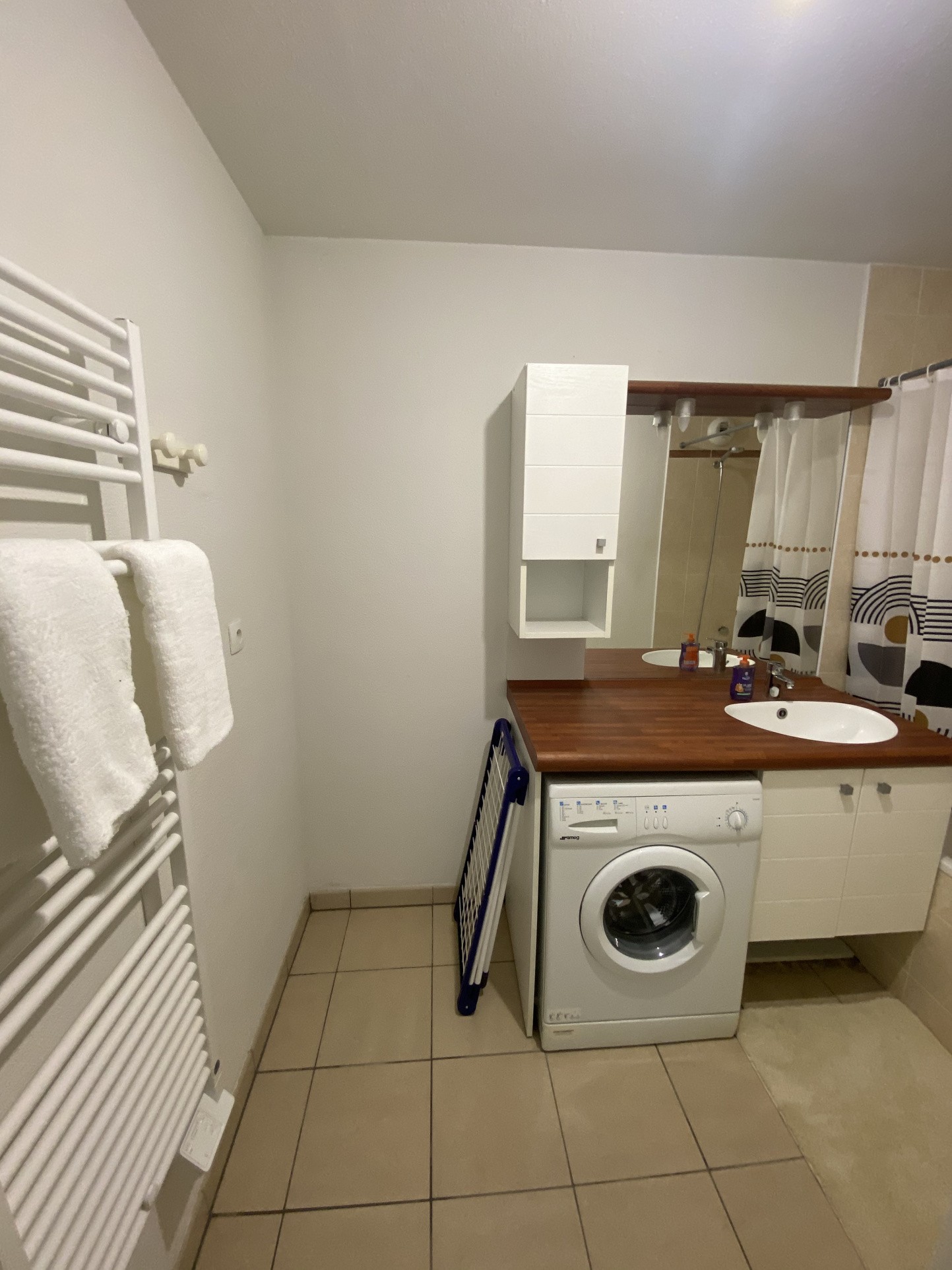 Location Appartement à Darnétal 2 pièces