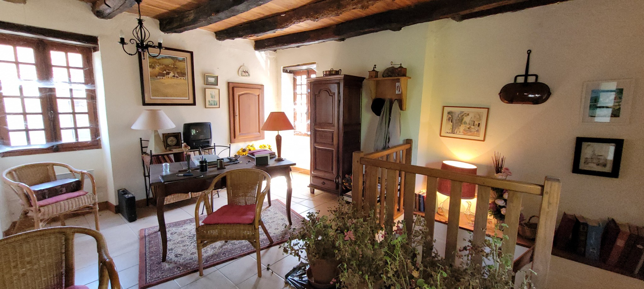 Vente Maison à Beaulieu-sur-Dordogne 7 pièces