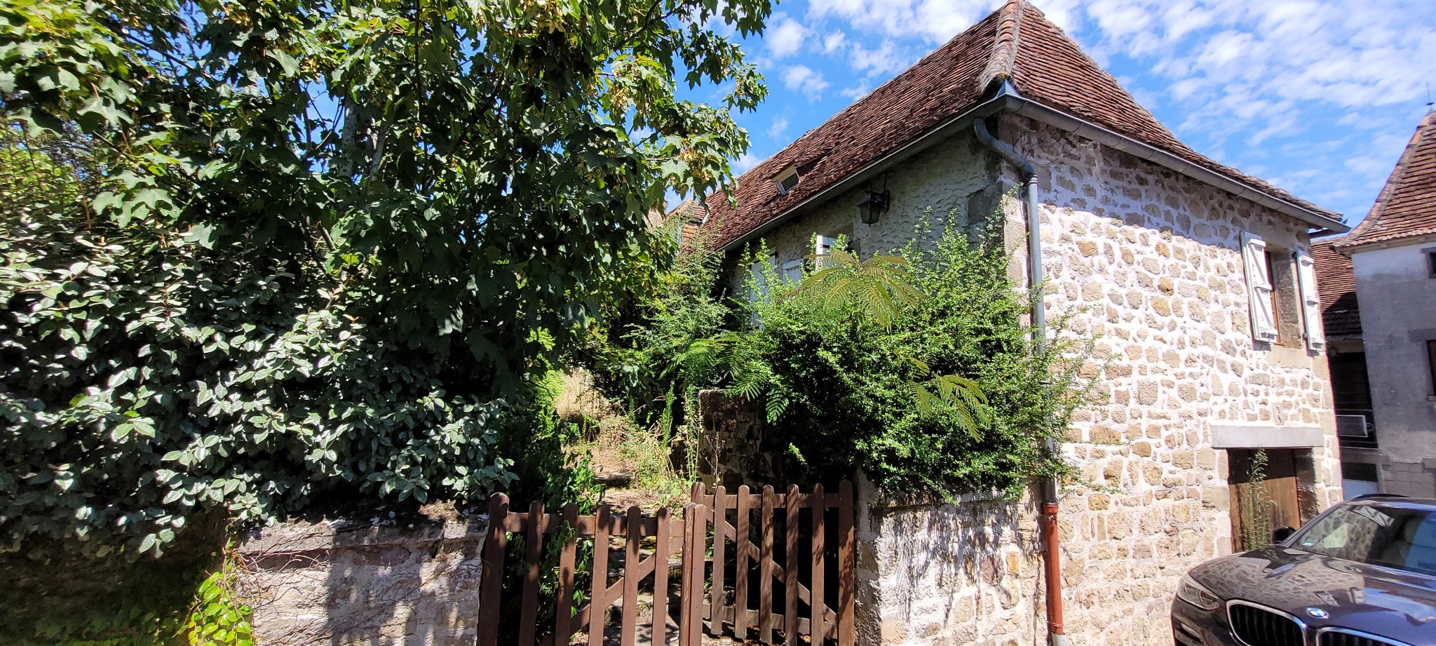 Vente Maison à Beaulieu-sur-Dordogne 7 pièces