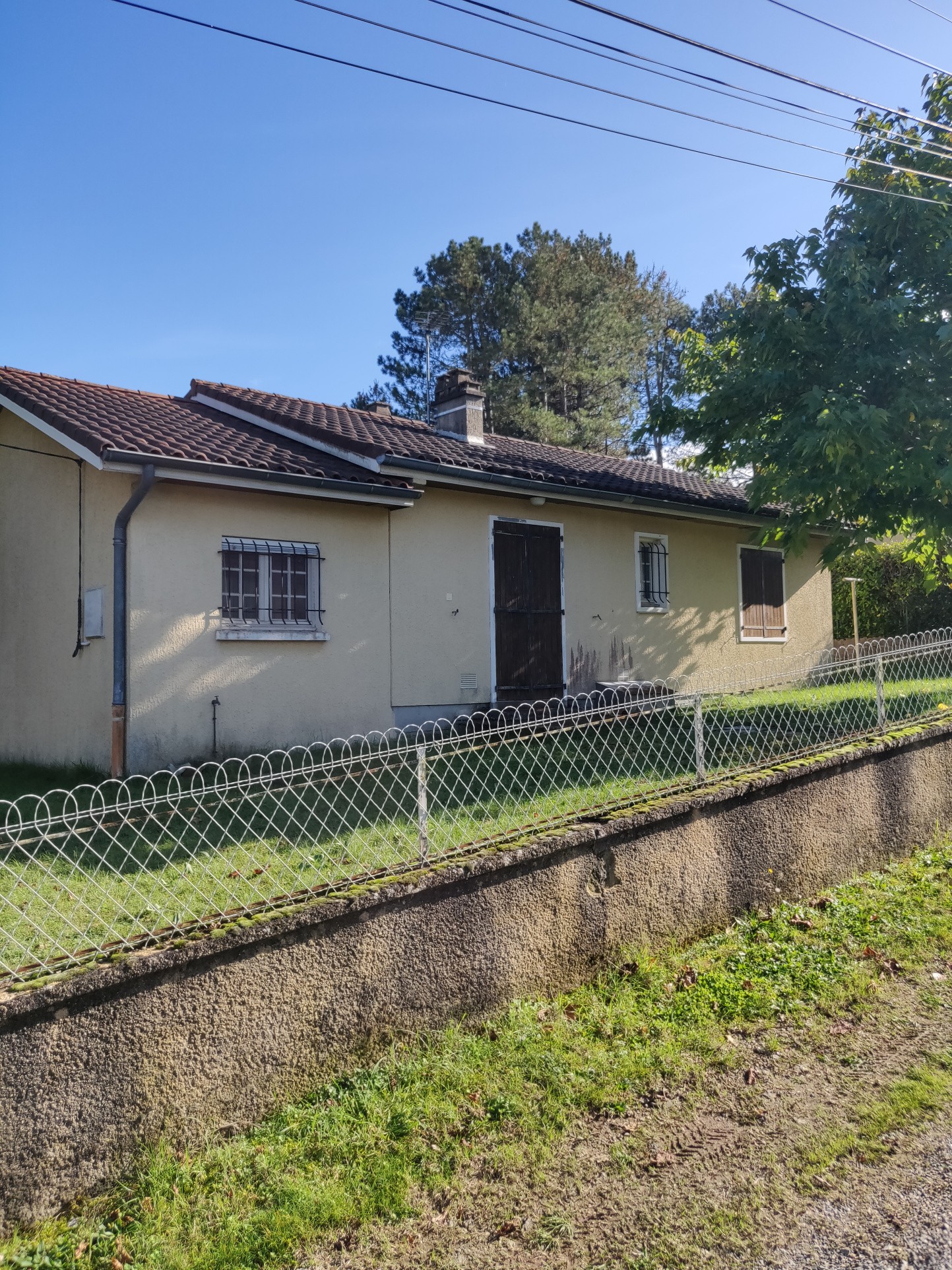 Location Maison à Aynac 3 pièces