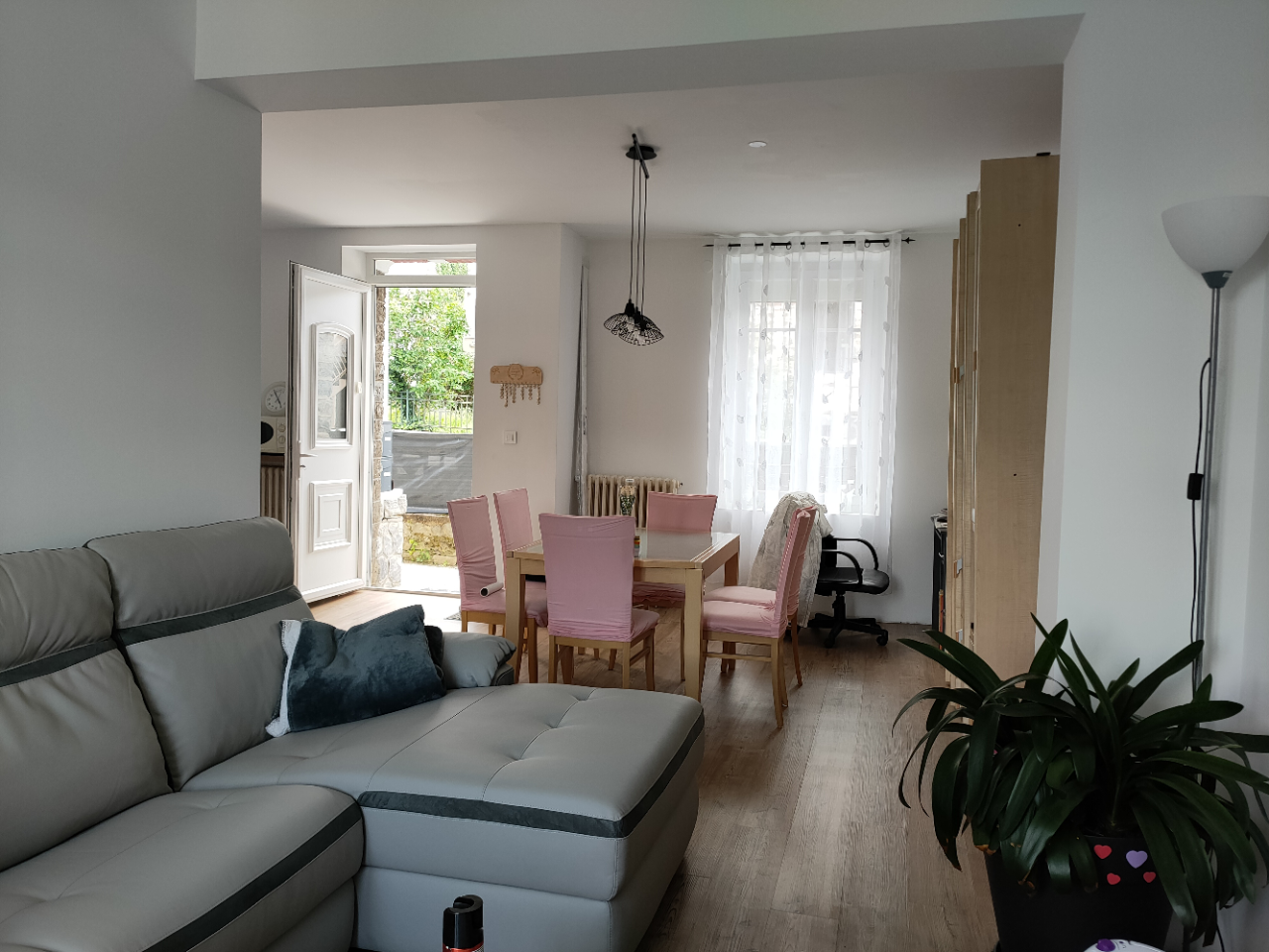 Vente Appartement à Tulle 4 pièces