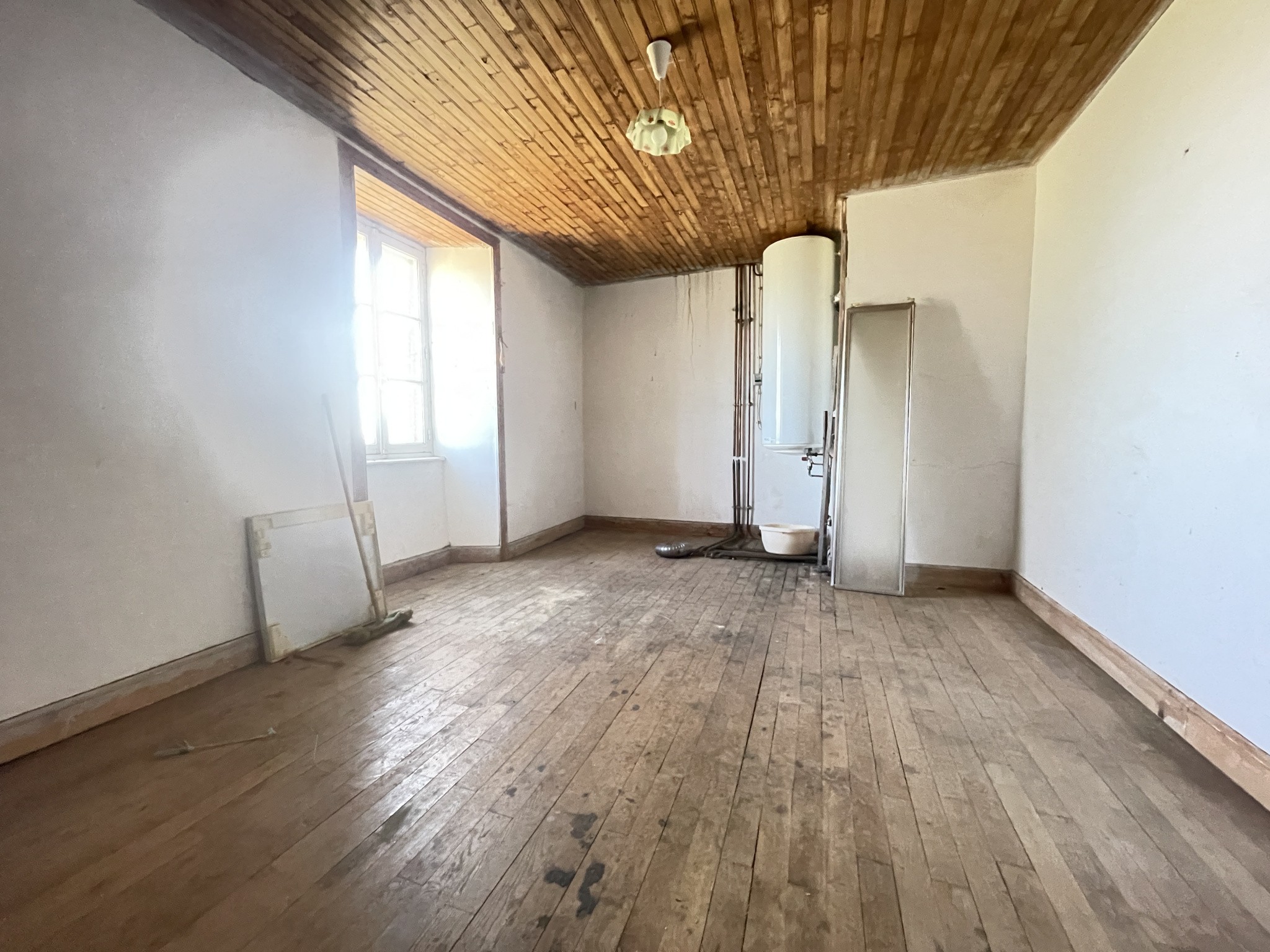 Vente Maison à Rilhac-Xaintrie 6 pièces