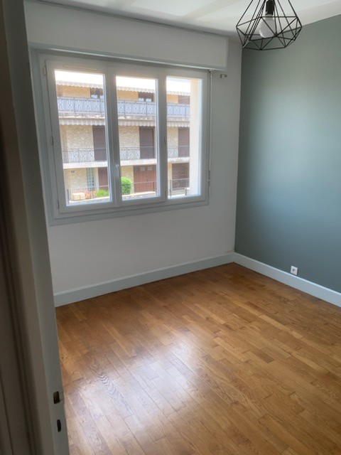 Vente Appartement à Brive-la-Gaillarde 2 pièces