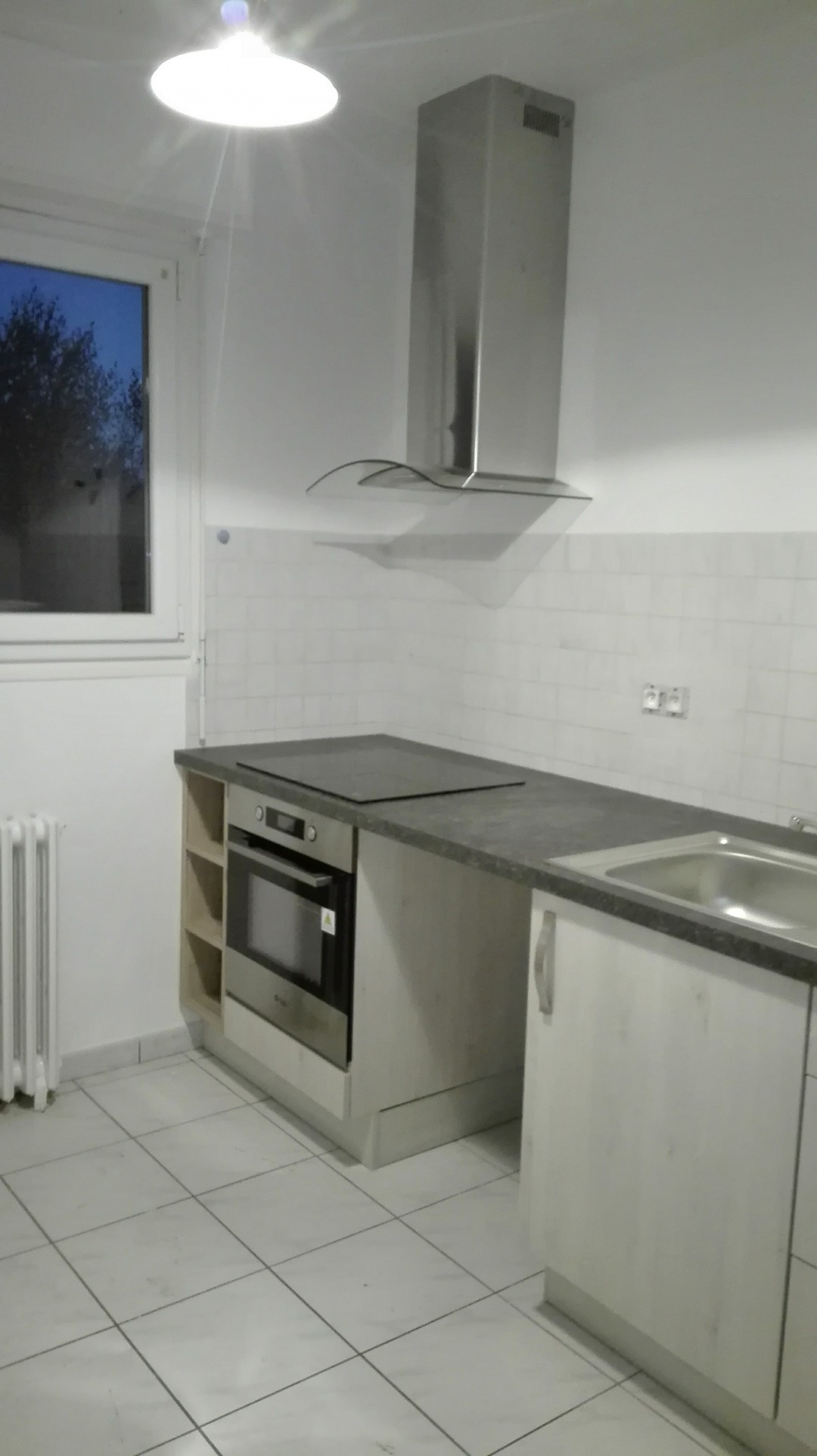 Vente Appartement à Brive-la-Gaillarde 2 pièces