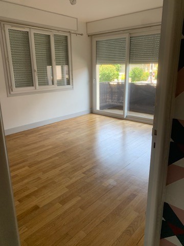 Vente Appartement à Brive-la-Gaillarde 2 pièces