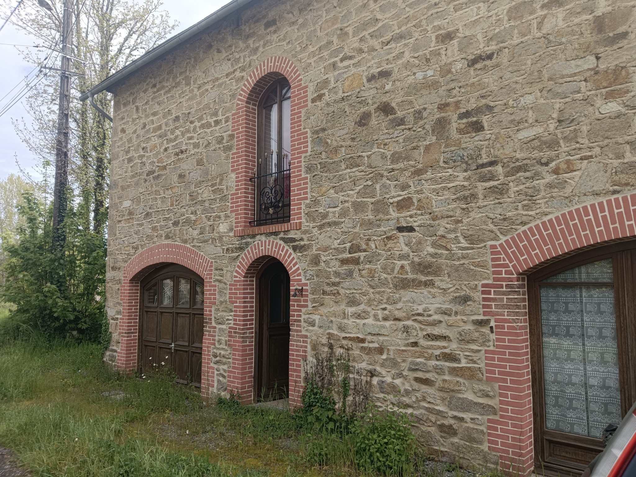 Vente Maison à Chamboulive 5 pièces