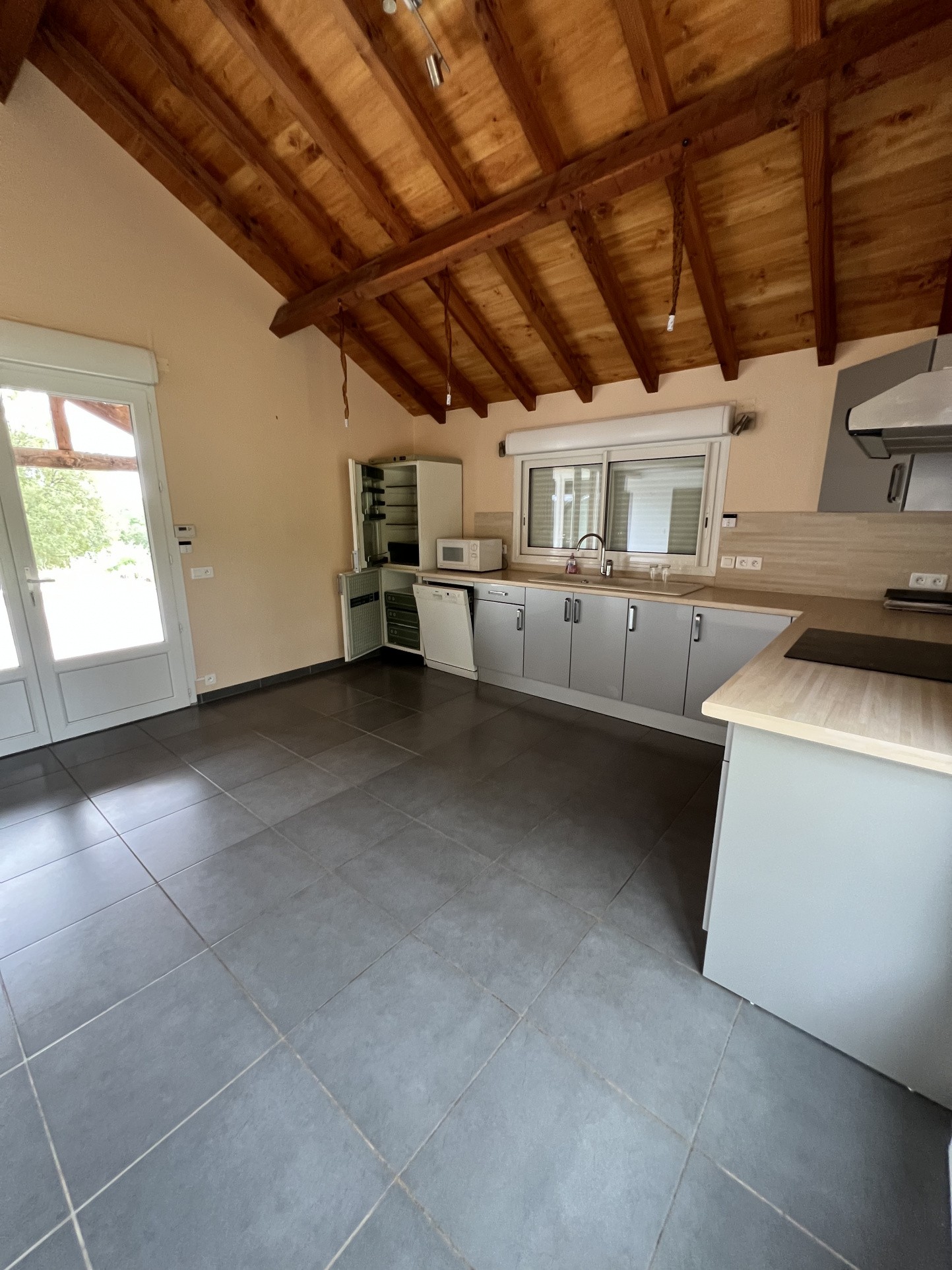 Vente Maison à Loubressac 5 pièces