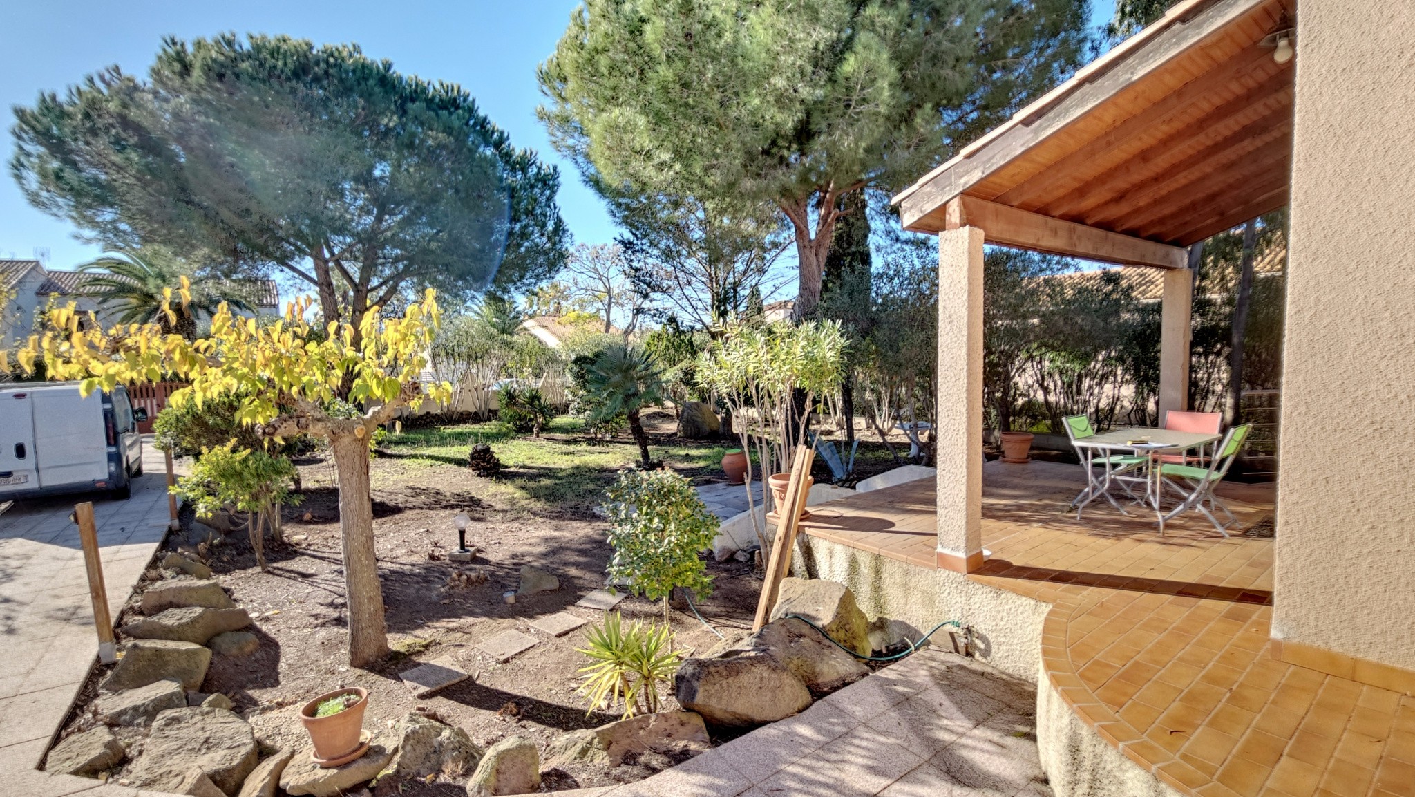 Vente Maison à Agde 4 pièces